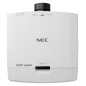 Sharp/NEC PV710UL (white) Projector